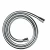 Hansgrohe Doucheslang Isiflex 175cm Chroom 2 Hansgrohe Doucheslang Isiflex 175cm Chroom -Badkamer Verkoop 123 7622