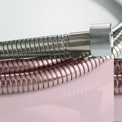 Tiger Splash Doucheslang Handdouche Garanty Stretch Waterbesparend Chroom 200 Cm 9 Tiger Splash Doucheslang Handdouche Garanty Stretch Waterbesparend Chroom 200 Cm -Badkamer Verkoop 123 7625