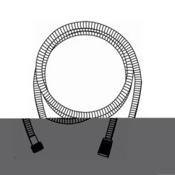 Tiger Splash Doucheslang Handdouche Garanty Stretch Waterbesparend Chroom 200 Cm 11 Tiger Splash Doucheslang Handdouche Garanty Stretch Waterbesparend Chroom 200 Cm -Badkamer Verkoop 123 7627