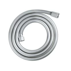Grohe Doucheslang VitalioFlex Chroom 200 Cm