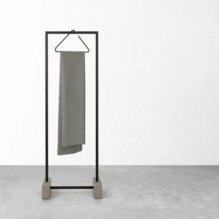 SEALSKIN Douchegordijn Granada 120x200cm Licht Grijs -Badkamer Verkoop 123 7663