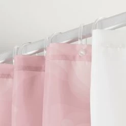 Sealskin Douchegordijn Made 180x200cm Multi -Badkamer Verkoop 123 7709