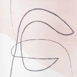 Sealskin Douchegordijn Made 180x200cm Multi -Badkamer Verkoop 123 7710