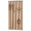 Sealskin Douchegordijn Savon De Provence Bruin Textiel 180x200 Cm -Badkamer Verkoop 123 7718