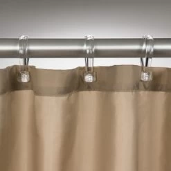 Sealskin Douchegordijn Savon De Provence Bruin Textiel 180x200 Cm 8 Sealskin Douchegordijn Savon De Provence Bruin Textiel 180x200 Cm -Badkamer Verkoop 123 7720