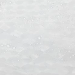 Sealskin Douchegordijn Prisma Pvc Transparant 180x200 Cm -Badkamer Verkoop 123 7734