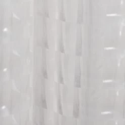 Sealskin Douchegordijn Prisma Pvc Transparant 180x200 Cm -Badkamer Verkoop 123 7735