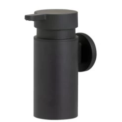 Tiger Zeepdispenser Noon Medium Zwart