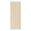 Sealskin Granada Douchegordijn Pvc Beige 120x200cm -Badkamer Verkoop 123 7770