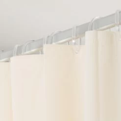 Sealskin Granada Douchegordijn Pvc Beige 120x200cm 10 Sealskin Granada Douchegordijn Pvc Beige 120x200cm -Badkamer Verkoop 123 7771
