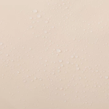 Sealskin Granada Douchegordijn Pvc Beige 120x200cm 6 Sealskin Granada Douchegordijn Pvc Beige 120x200cm - Afbeelding 4