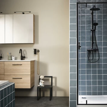 Tiger Zeepdispenser Noon Medium Zwart 8 Tiger Zeepdispenser Noon Medium Zwart - Afbeelding 6