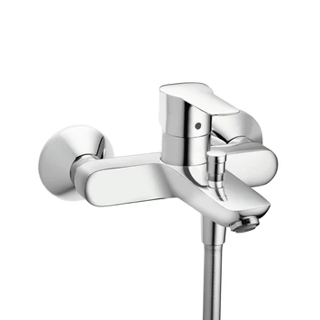 Hansgrohe Mysport Badkraan 3 Hansgrohe Mysport Badkraan