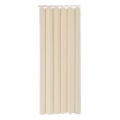 Sealskin Douchegordijn Granada Beige 180x200 Cm -Badkamer Verkoop 123 7843