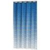 Sealskin Douchegordijn Speckles Royal Blauw 180x200 Cm -Badkamer Verkoop 123 7848