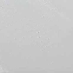 Sealskin Douchegordijn Clear 180x200 Cm PVC Blauw -Badkamer Verkoop 123 7908