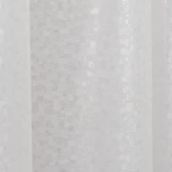 Sealskin Pearle Douchegordijn Wit 180x200 Cm -Badkamer Verkoop 123 7964