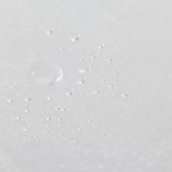 Sealskin Pearle Douchegordijn Wit 180x200 Cm -Badkamer Verkoop 123 7965