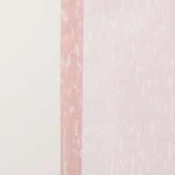 Sealskin Douchegordijn Blend 180x200cm D.roze/wit 21 Sealskin Douchegordijn Blend 180x200cm D.roze/wit -Badkamer Verkoop 123 7984