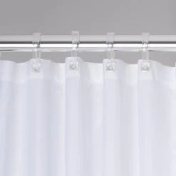 Sealskin Douchegordijn Anchor Blauw 180x200 Cm -Badkamer Verkoop 123 8021