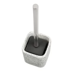 Wenko Toiletborstelhouder Terrazzo -Badkamer Verkoop 123 8053
