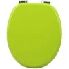 Handson WC Bril Antero Lime MDF Met Softclose -Badkamer Verkoop 123 8107