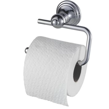 Haceka Toiletrolhouder Allure Chroom 3 Haceka Toiletrolhouder Allure Chroom