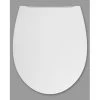 Cedo Pelosa Wc Bril Wit Softclose Duroplast -Badkamer Verkoop 123 8195
