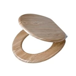 Tiger WC Bril Steigerhout Met Softclose 13 Tiger WC Bril Steigerhout Met Softclose -Badkamer Verkoop 123 8201