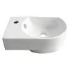 Van Marcke Fontein Flexy Links 41x28x14.2 Cm 1 Van Marcke Fontein Flexy Links 41x28x14.2 Cm -Badkamer Verkoop 123 8226