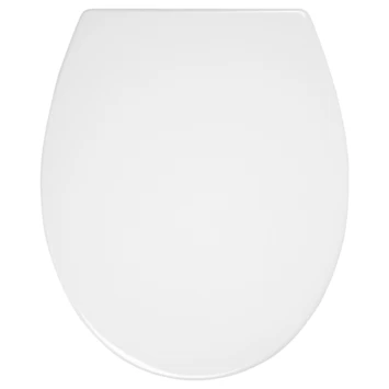 Tiger WC Bril Pasadena Wit Kunststof Met Softclose 3 Tiger WC Bril Pasadena Wit Kunststof Met Softclose