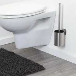 Tiger Toiletborstelhouder Colar Hangend RVS -Badkamer Verkoop 123 8240