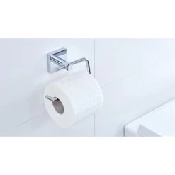 Tesa Toiletrolhouder Ekkro 10 Tesa Toiletrolhouder Ekkro -Badkamer Verkoop 123 8270