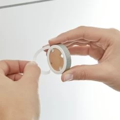 Tesa Toiletrolhouder Ekkro 11 Tesa Toiletrolhouder Ekkro -Badkamer Verkoop 123 8271