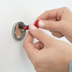 Tesa Toiletrolhouder Ekkro 12 Tesa Toiletrolhouder Ekkro -Badkamer Verkoop 123 8272