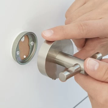 Tesa Toiletrolhouder Ekkro 8 Tesa Toiletrolhouder Ekkro - Afbeelding 6