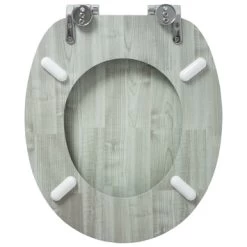 Tiger WC Bril Titan Met Softclose -Badkamer Verkoop 123 8297