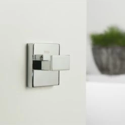 Tiger Haak Items Groot Chroom -Badkamer Verkoop 123 8344