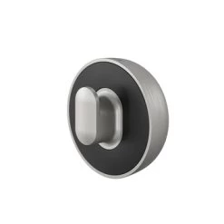 Tiger Cooper Handdoekhaak Groot RVS Geborsteld / Zwart 9 Tiger Cooper Handdoekhaak Groot RVS Geborsteld / Zwart -Badkamer Verkoop 123 8352