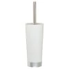 Sealskin Toiletborstelhouder Glossy Zilver -Badkamer Verkoop 123 8466