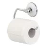 Tiger WC-rolhouder Ivy Chroom/wit 2 Tiger WC-rolhouder Ivy Chroom/wit -Badkamer Verkoop 123 8482