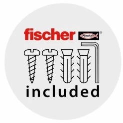 Marho Toiletrolhouder Luxor Met Klep Geborsteld Rvs -Badkamer Verkoop 123 8492