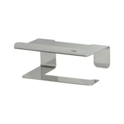 Tiger Toiletrolhouder Colar Met Plateau Chroom 15 Tiger Toiletrolhouder Colar Met Plateau Chroom -Badkamer Verkoop 123 8501