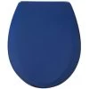 Handson WC Bril Otso Blauw Kunststof Met Softclose 2 Handson WC Bril Otso Blauw Kunststof Met Softclose -Badkamer Verkoop 123 8549