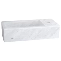Differnz Helios Fontein 37.5x18.5x9.5 Cm Marmer