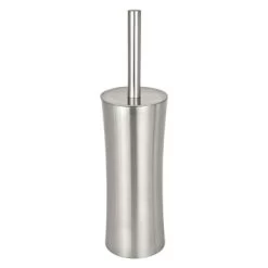 Wenko Toiletborstelhouder Pieno RVS