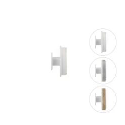 Tiger Haak Urban Klein Wit -Badkamer Verkoop 123 8592