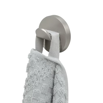 Tiger Noon Zelfklevende Grote Haak Inox 4 Tiger Noon Zelfklevende Grote Haak Inox - Afbeelding 2