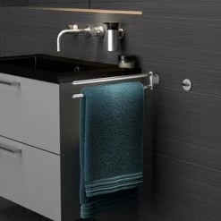 Tiger Noon Zelfklevende Grote Haak Inox 11 Tiger Noon Zelfklevende Grote Haak Inox -Badkamer Verkoop 123 8605