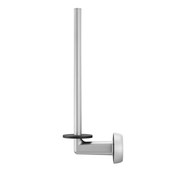 Tiger Reserverolhouder Cooper RVS/zwart 5 Tiger Reserverolhouder Cooper RVS/zwart - Afbeelding 3